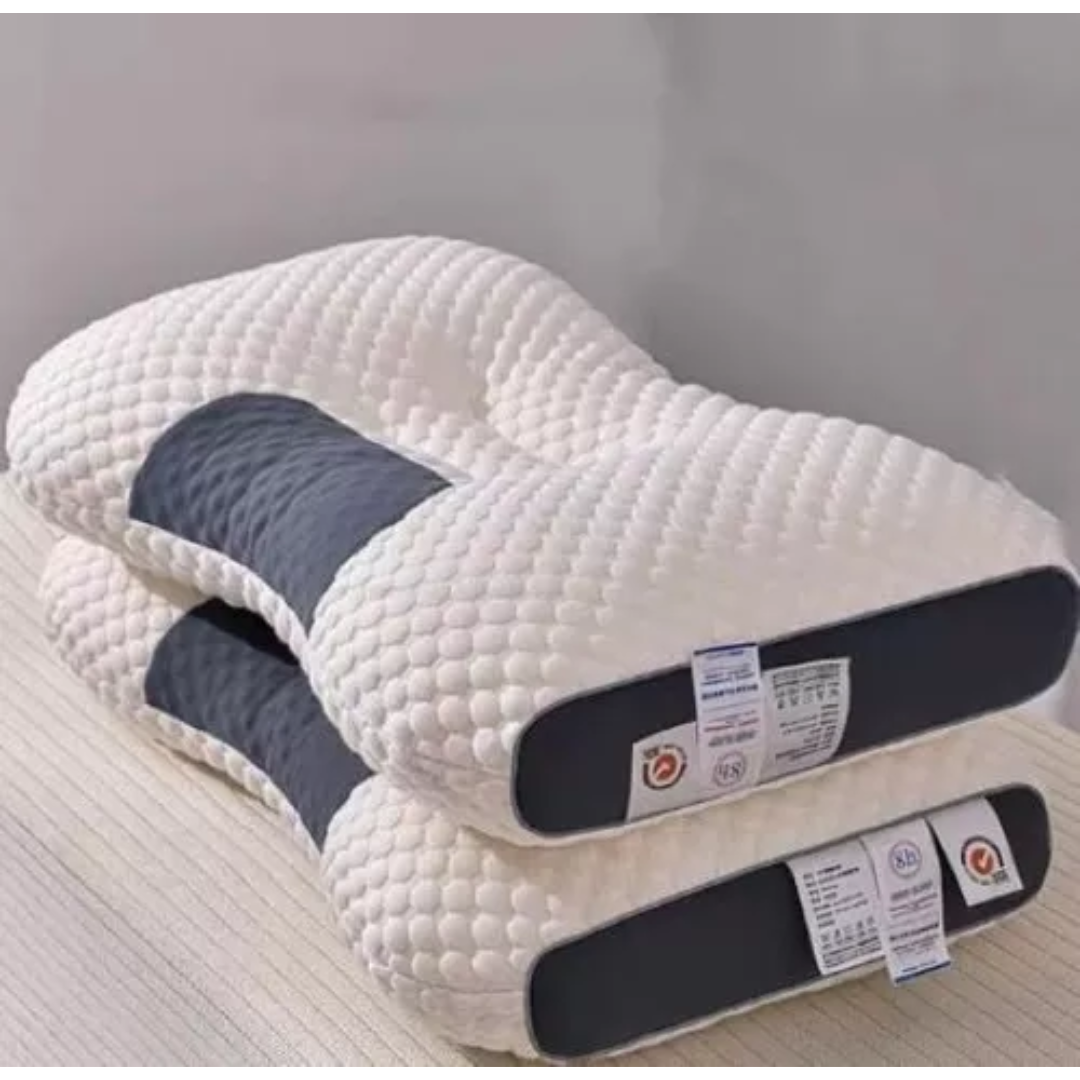 Almohada Ortopedica Cervical Premium