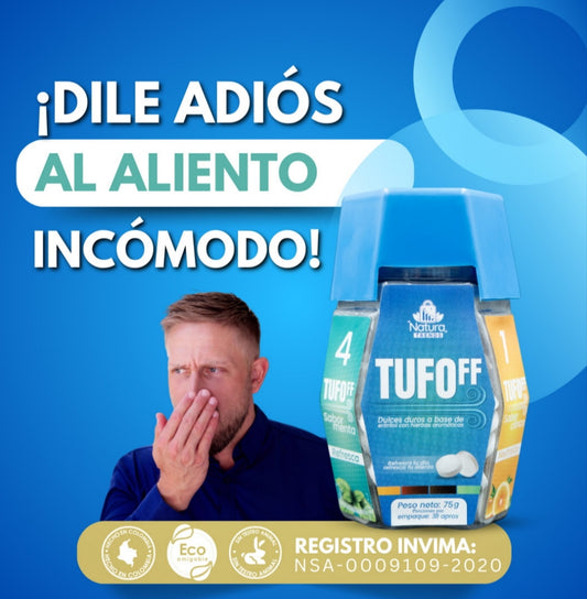 TUFOff